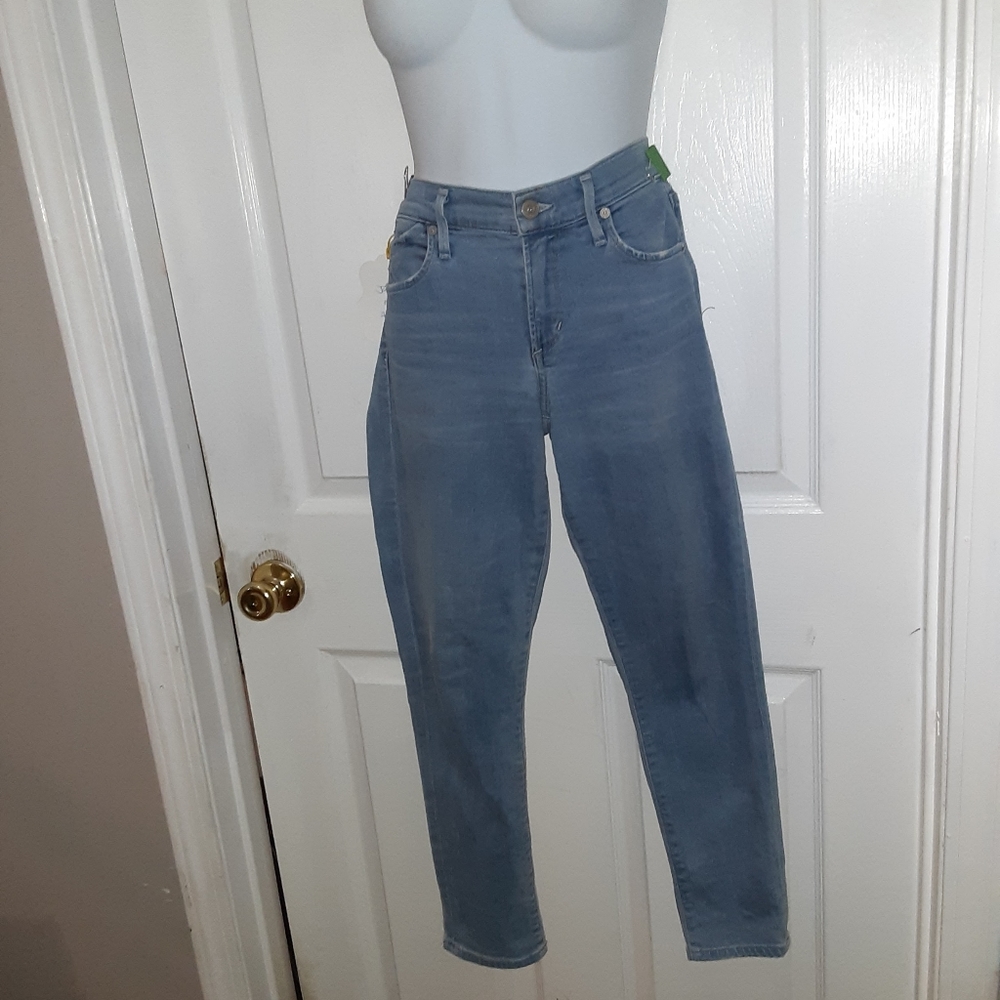 Size 27  Citizens of Humanity Jeans